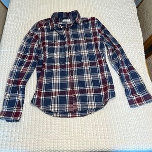 Express flannel